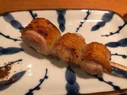 炭火焼鳥そかろ