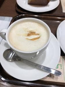 上島珈琲店 イオンモール浦和美園店