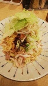 濃厚鶏そば 麺匠道玄家 蒲田東店