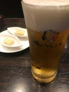 俺のフレンチ 東京