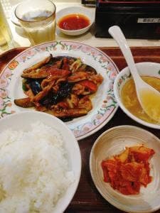 餃子の王将 藤沢駅前店