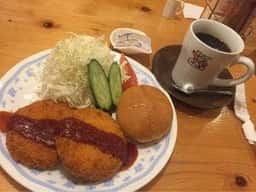 コメダ珈琲店 岸和田店