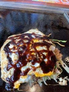 どんどん亭 別府店