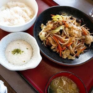 山田うどん 竜ヶ崎店