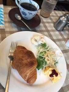 ゆうとぴ庵