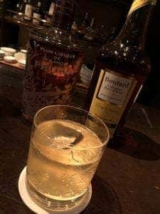 バー コルドンノワール