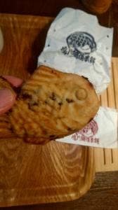 鳴門鯛焼本舗 早稲田店