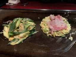 お好み焼 ゆかり 天三店