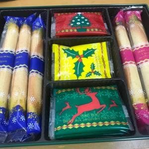 ヨックモック 丸広百貨店川越店