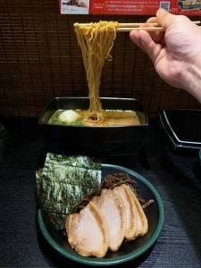 一蘭 キャナルシティ博多店