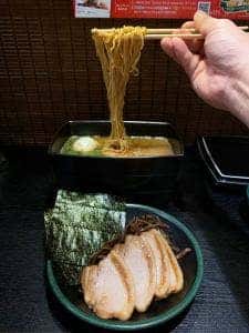 一蘭 キャナルシティ博多店