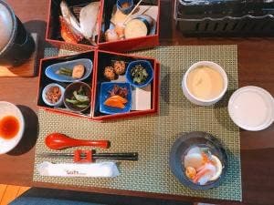 ちりはまホテルゆ華