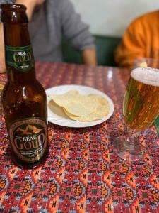 インドスパイシー イエティ