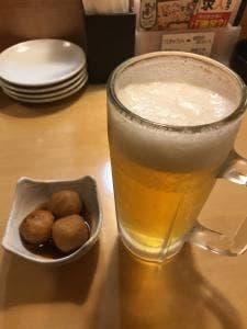 や台ずし 西条駅酒蔵通町