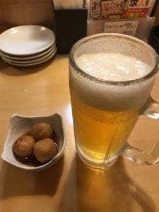 や台ずし 西条駅酒蔵通町