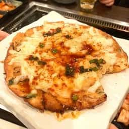 麻布十番 豚とんびょうし
