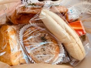 ドイツパンのお店 アムフルス