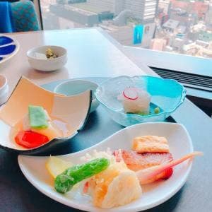 和風ダイニング&バー FUGA