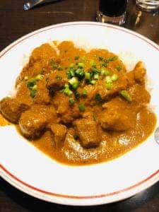 バルデエスパーニャTORO 新宿西口店