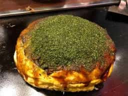 お好み焼きもんじゃ居酒屋 ふわとろ工房 上野店