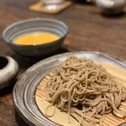 手打ちそばやっ古