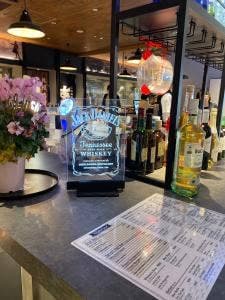 OCEAN BAR
