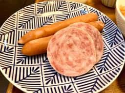 食房 百福豊穣 雲仙みかどホテル