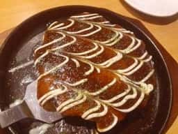 鉄板酒場 野次馬