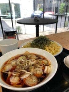 Mercedes me Tokyo NEXTDOOR