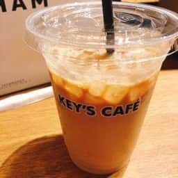 KEY’S CAFÉ 秋葉原店
