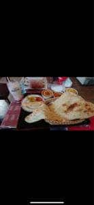 ナマステ インド・ネパールレストラン