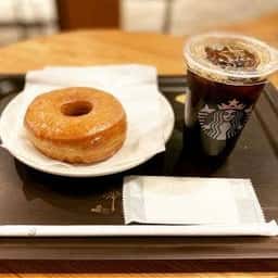スターバックス コーヒー 堺筋本町店