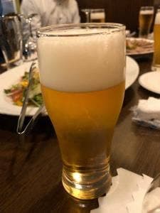 ドイツ風居酒屋 KLEINE HUTTE