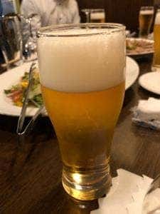 ドイツ風居酒屋 KLEINE HUTTE