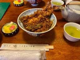 大黒家天麩羅 別館