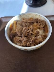 すき家 浜松三方原店