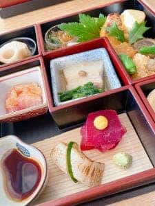 和田倉 パレスホテル東京