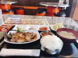 韓国料理 マショマショ 高田馬場本店