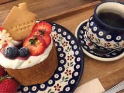 しまこカフェ