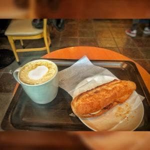 スターバックス コーヒー 茅場町店