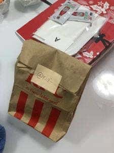 ケンタッキーフライドチキン 尼崎西店