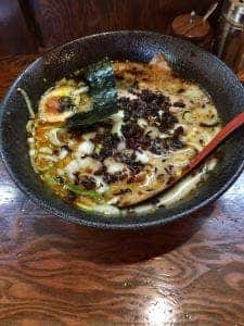 らうめん しんか