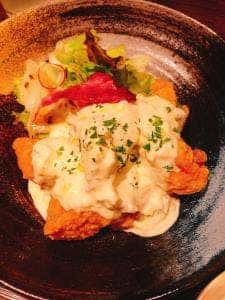 居酒屋弁蔵