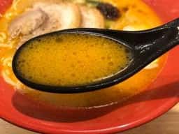 えび豚骨拉麺 春樹 中村橋店