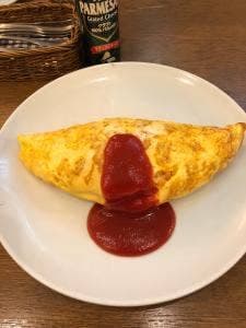 レディスグリル おるがん