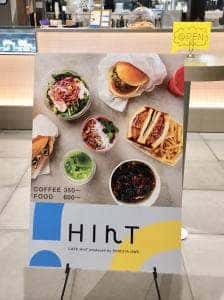 Hint
