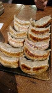 肉汁餃子のダンダダン 池袋店