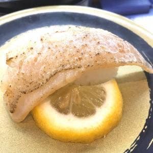 はま寿司 岡山久米店