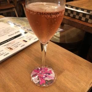 ワイン食堂 ヴィンセント 用賀店