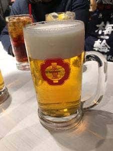 屋台屋 博多劇場 丸の内店